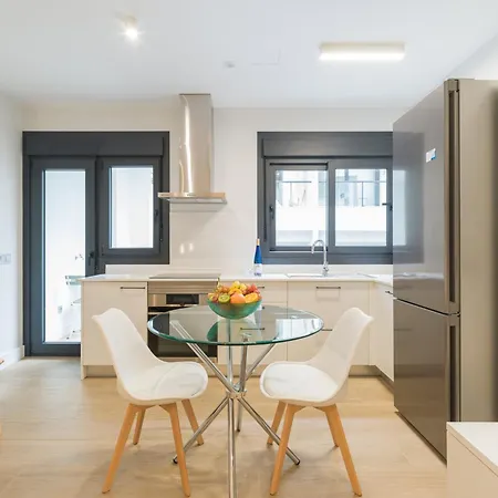Holiday home In La Isleta Near Canteras Las Palmas de Gran Canaria