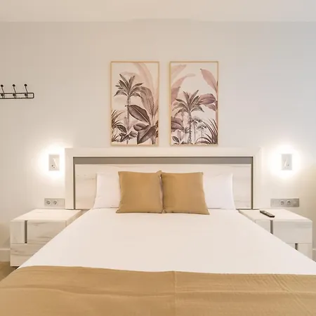 Holiday home In La Isleta Near Canteras *
