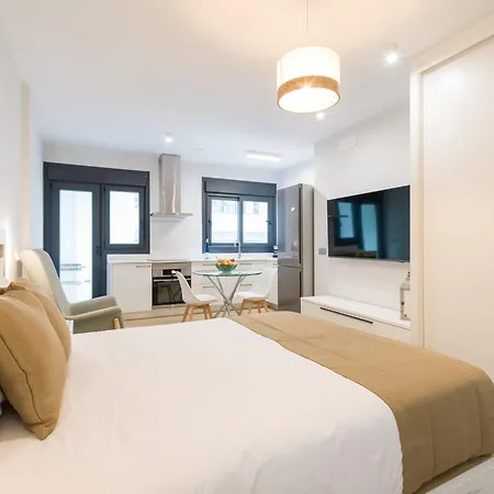 Holiday home In La Isleta Near Canteras Las Palmas de Gran Canaria